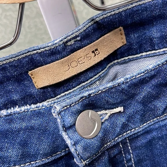 Joes Jeans cropped πππ - Picture 4 of 7